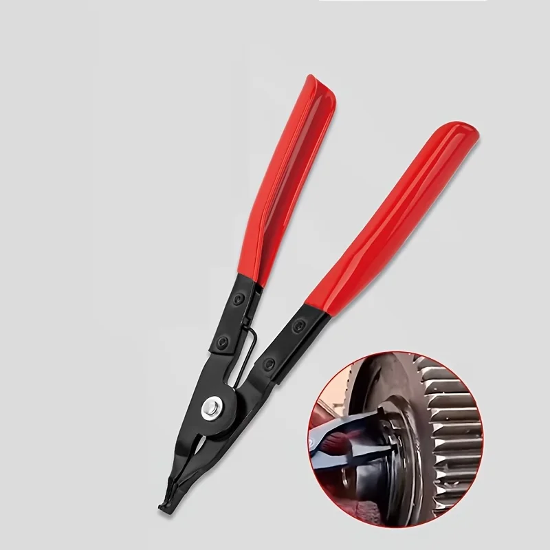 Een professionele borgringtang - Snap Button Plier recensie en prijs