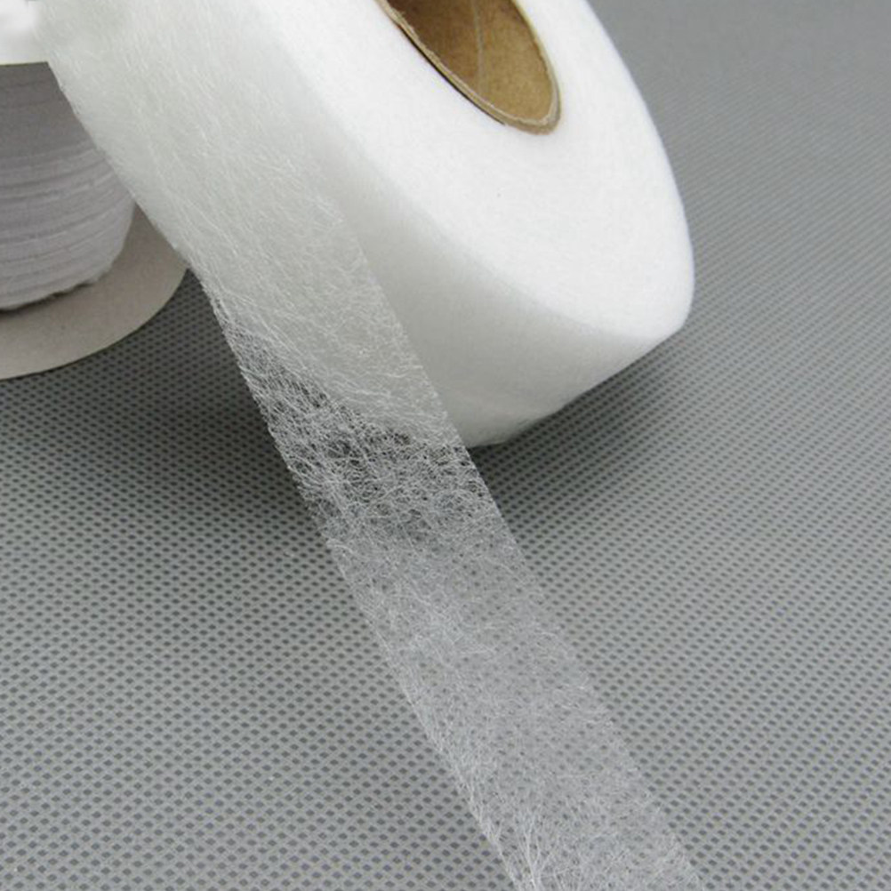 4 rollen dubbelzijdig smeltbaa - Hem Tape Fusible recensie en prijs