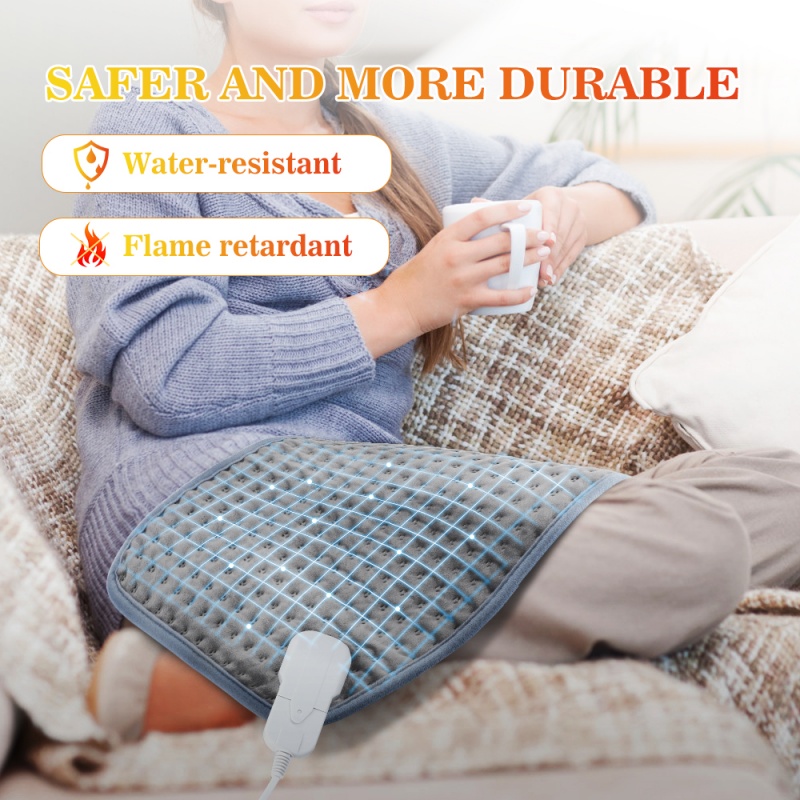 58x29 CM Verwarming Pad 9 Nive - Fabric Softener Sheet recensie en prijs